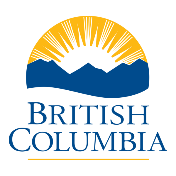 Government of British Columbia · Co-op logo